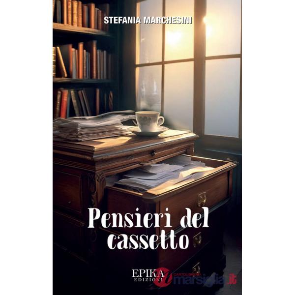 Pensieri del cassetto
