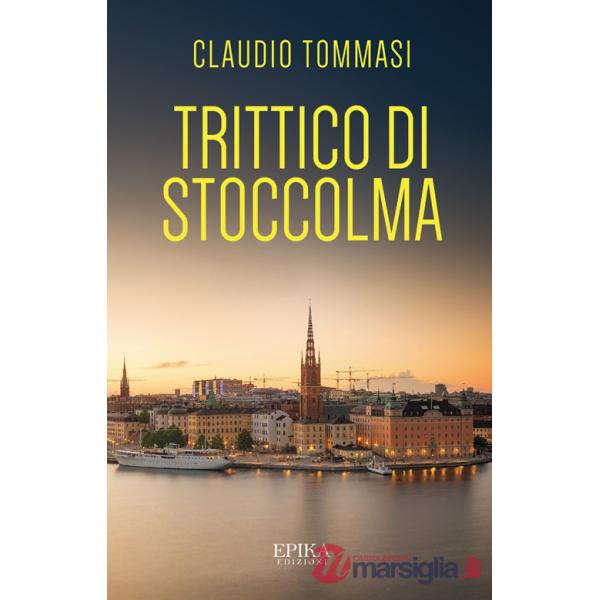 Trittico di Stoccolma