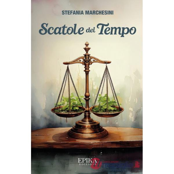 Scatole del tempo