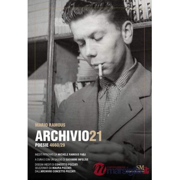 Archivio 21. Poesie 4660/29