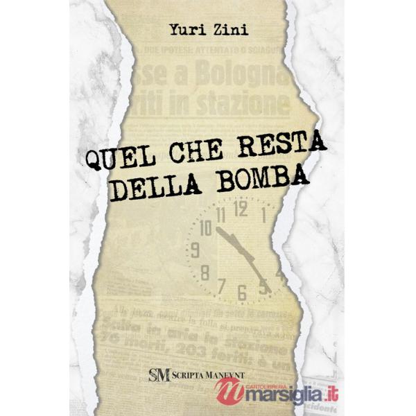 Quel che resta della bomba
