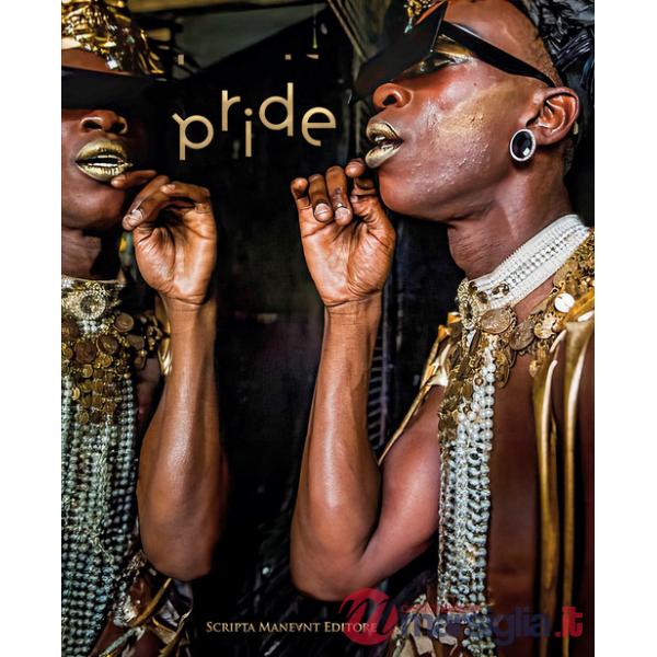 Pride. Ediz. italiana e inglese