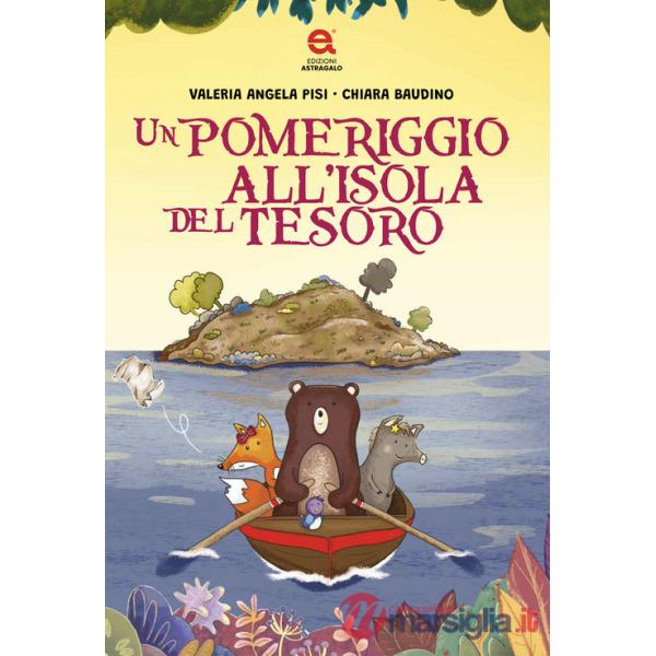 Pomeriggio all'isola del tesoro (Un)