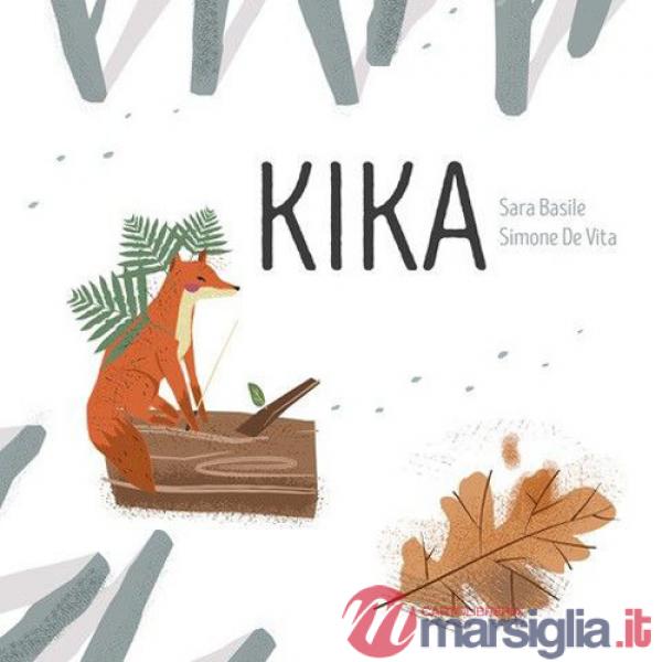 Kika. Ediz. a colori
