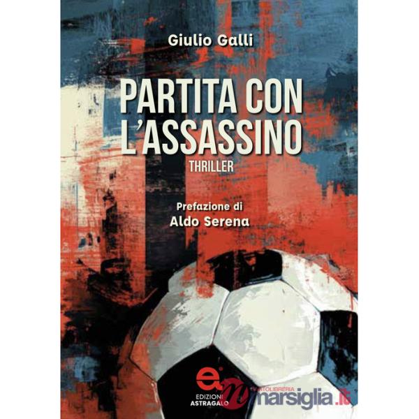 Partita con l'assassino
