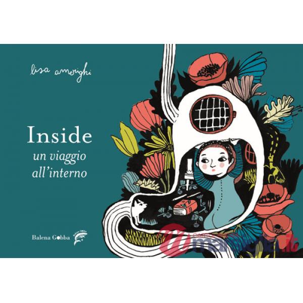Inside