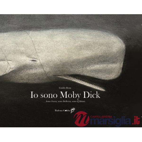 Io sono Moby Dick