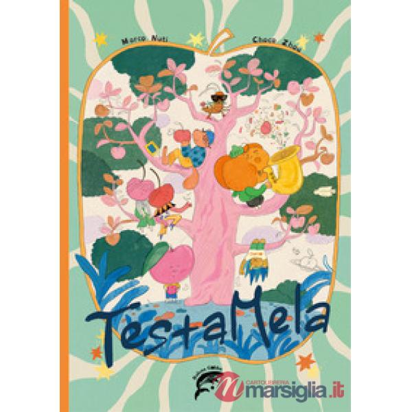 Testamela