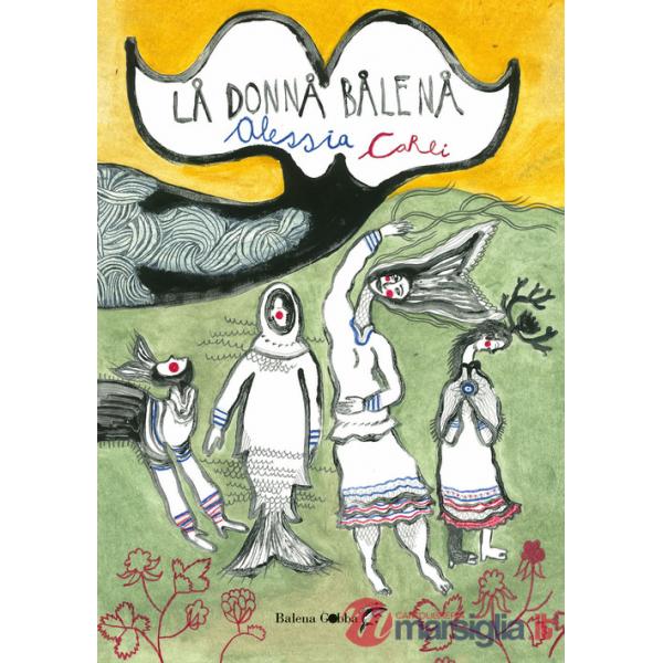 Donna balena (La)
