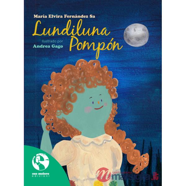 Lundiluna Pompón