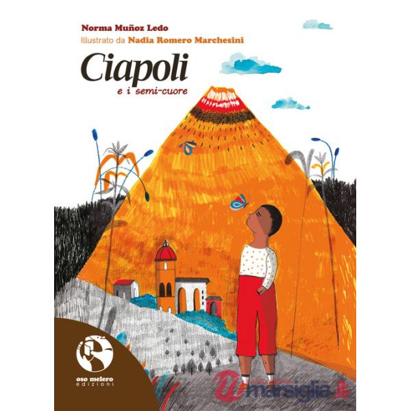 Ciapoli e i semi-ciuore