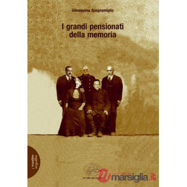 I grandi pensionati della memoria
