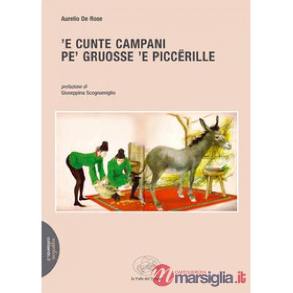 'E cunte campani pe' gruosse 'e piccërille