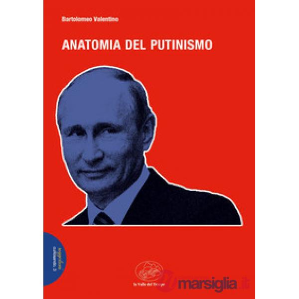 Anatomia del Putinismo