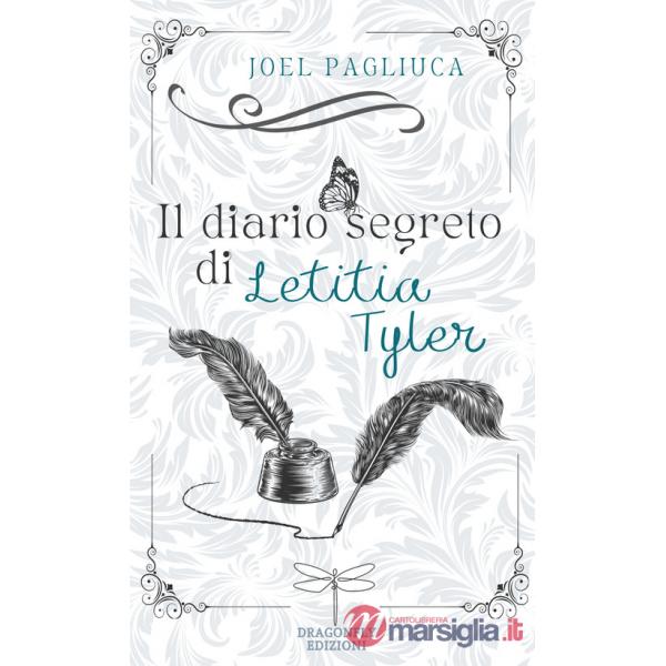 Diario segreto di Letitia Tyler. La spilla di Mary (Il)