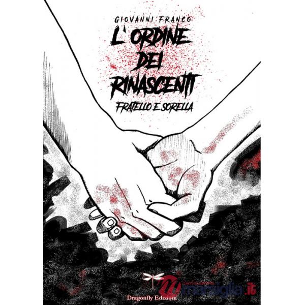 Ordine dei Rinascenti. Fratello e sorella (L')