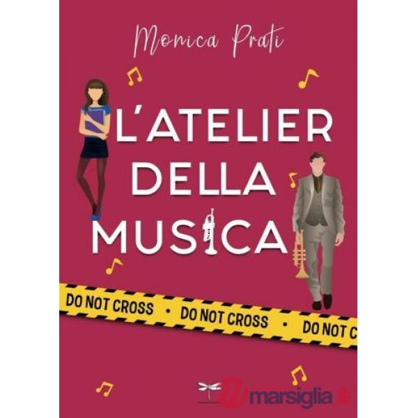 Atelier della musica (L')