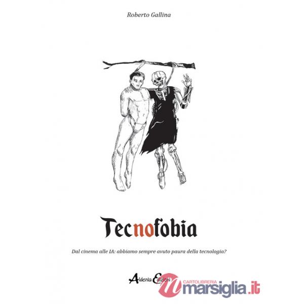 Tecnofobia. Dal cinema alle IA: abbiamo sempre avuto paura della tecnologia?