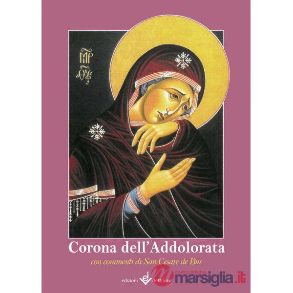 Corona dell'Addolorata o dei sette dolori