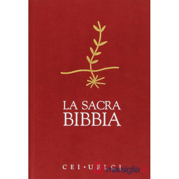 Sacra Bibbia (La)