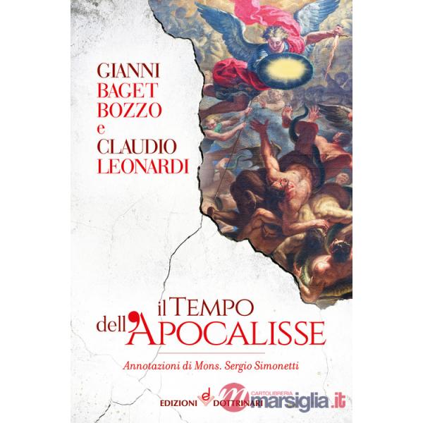 Tempo dell'apocalisse (Il)