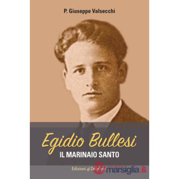 Egidio Bullesi. Il marinaio santo