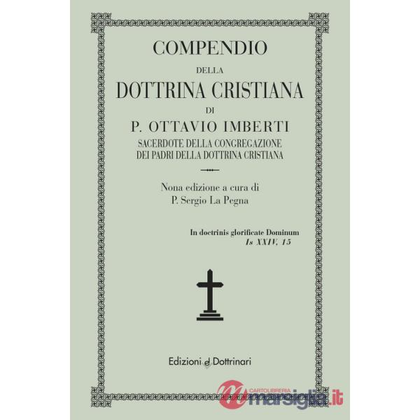 Compendio della Dottrina Cristiana