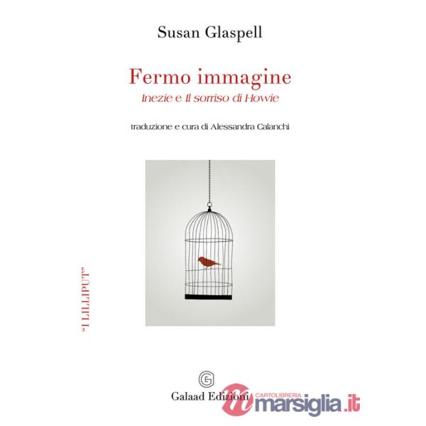 Fermo immagine. «Inezie» e «Il sorriso di Howie»