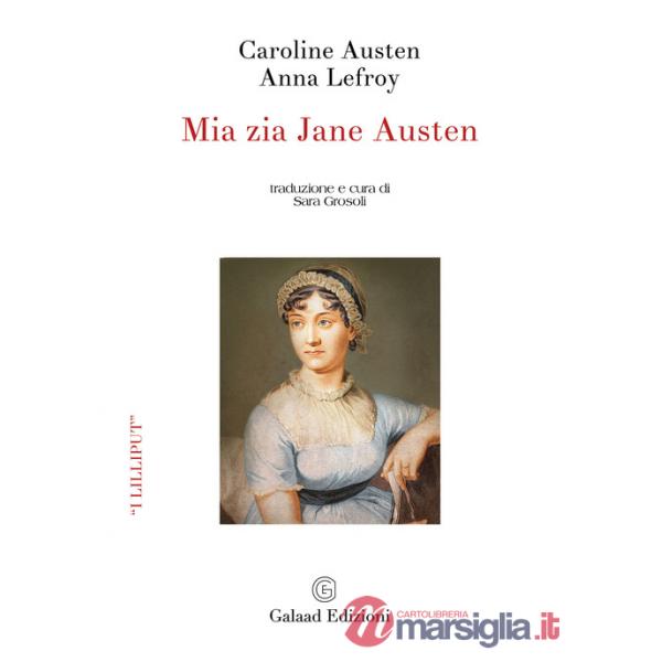 Mia zia Jane Austen