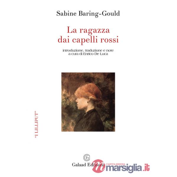 Ragazza dai capelli rossi (La)