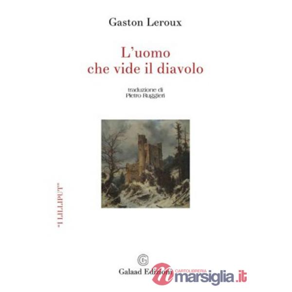 Uomo che vide il diavolo (L')