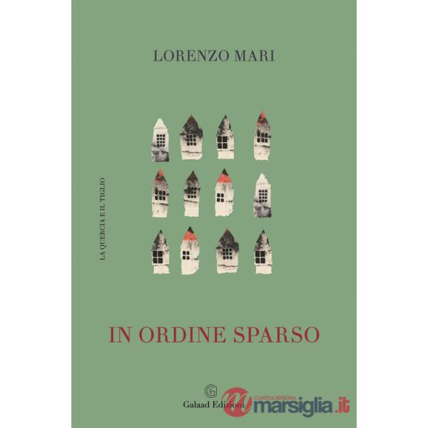 In ordine sparso
