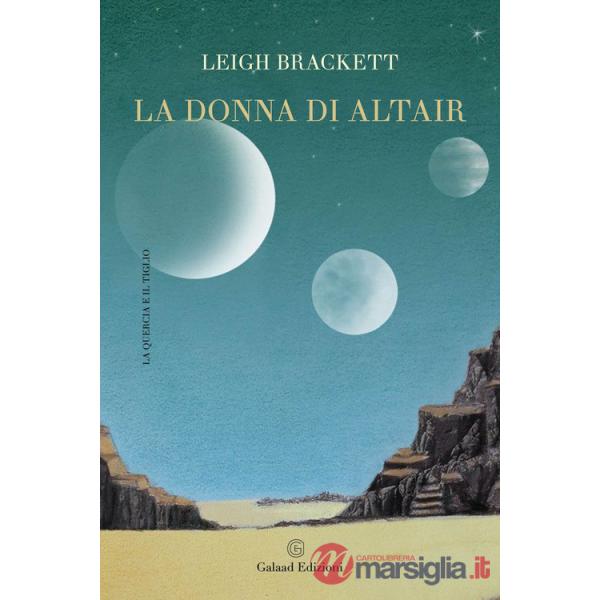 Donna di Altair (La)