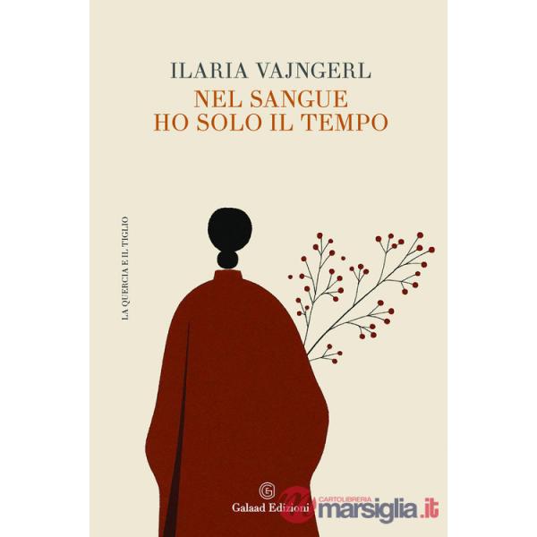 Nel sangue ho solo il tempo