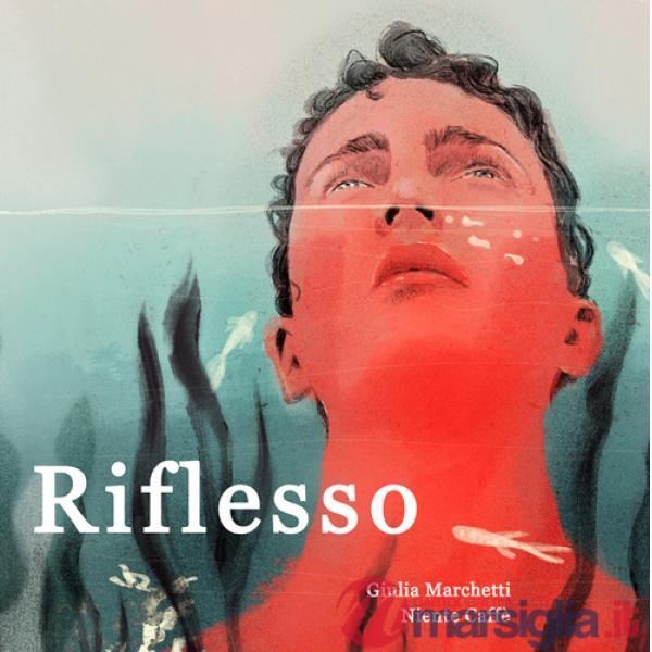 Riflesso. Ediz. illustrata