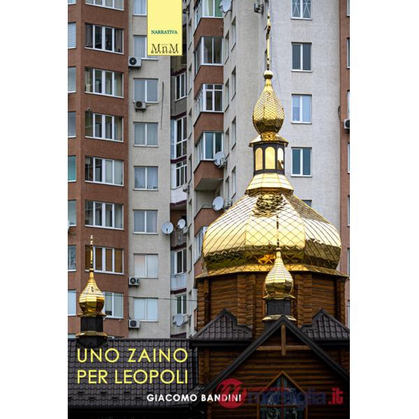Zaino per Leopoli (Uno)