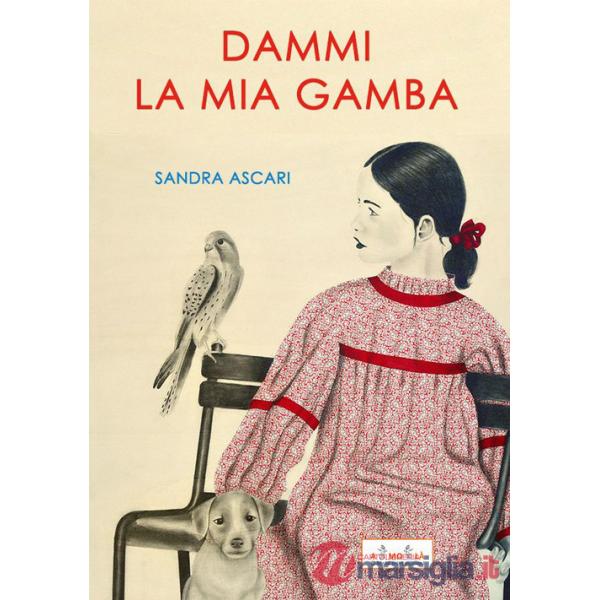 Dammi la mia gamba