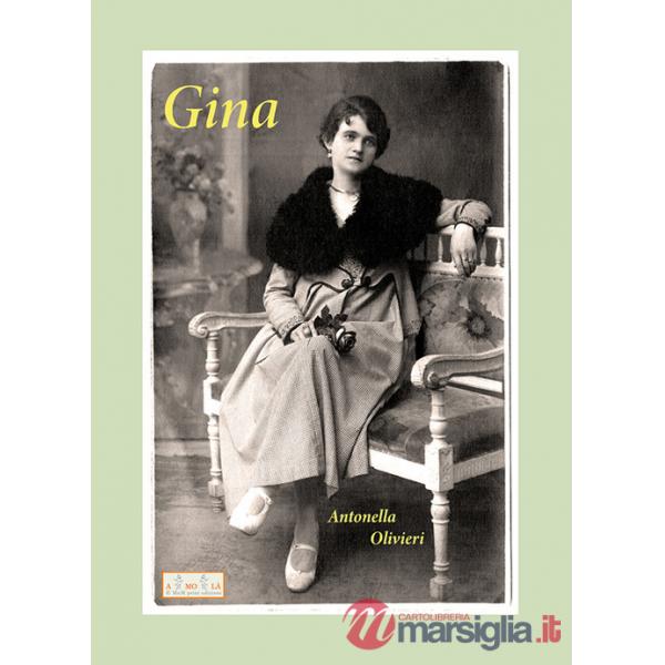 Gina. Noi siamo vive