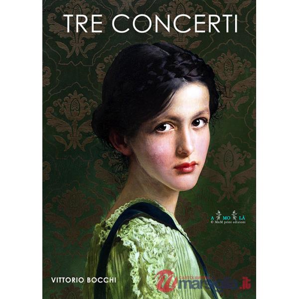 Tre concerti