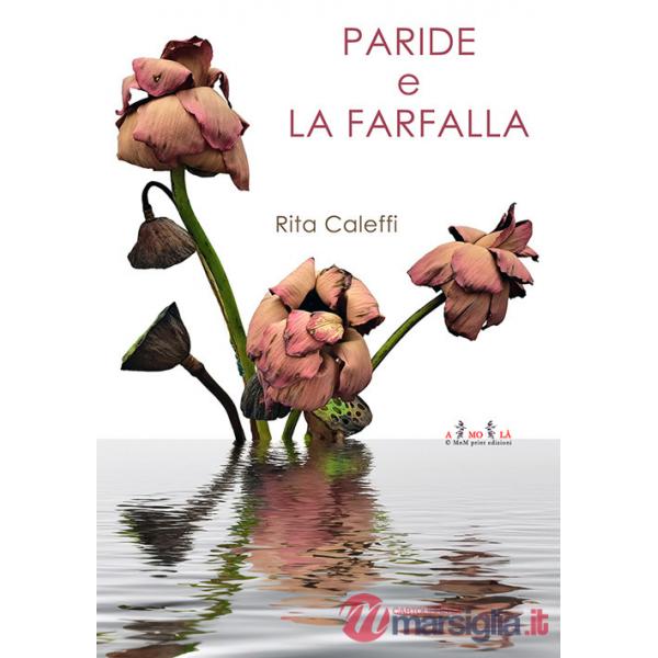 Paride e la farfalla