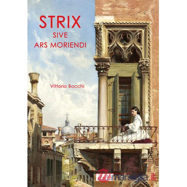 Strix sive ars moriendi