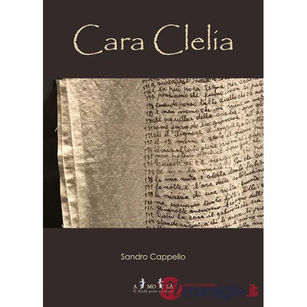 Cara Clelia