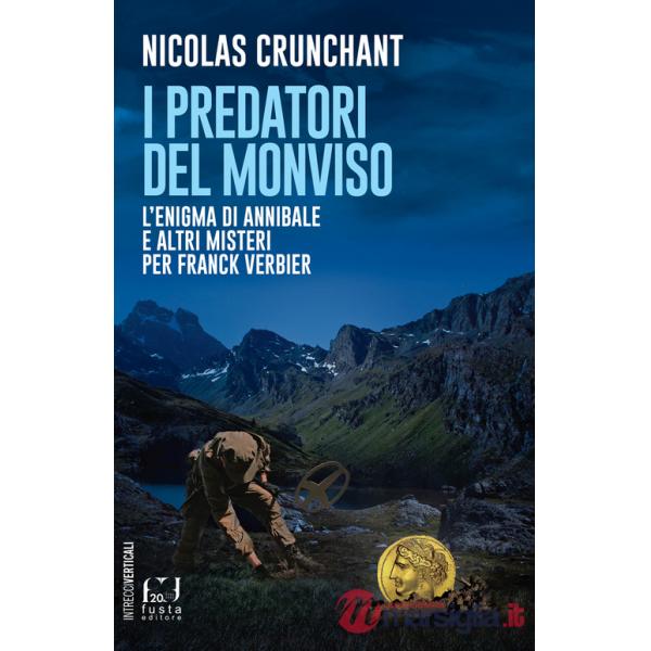 Predatori del Monviso (I)