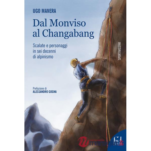 Dal Monviso al Changabang