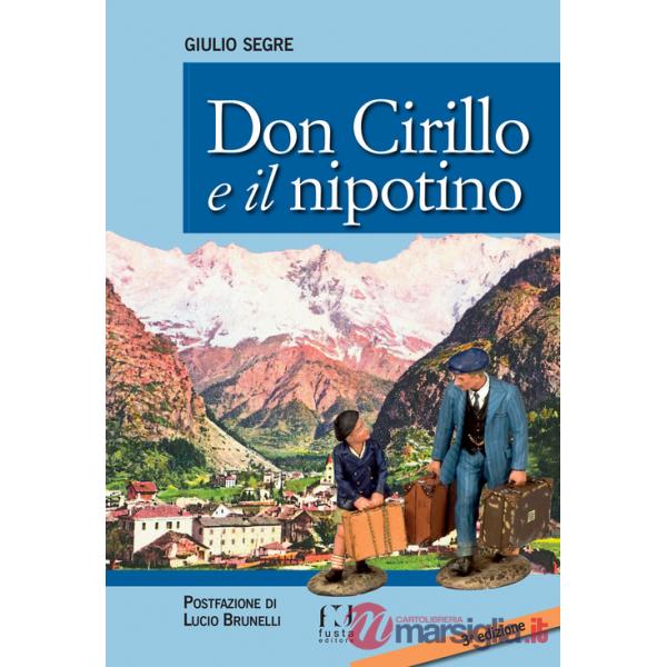 Don Cirillo e il nipotino