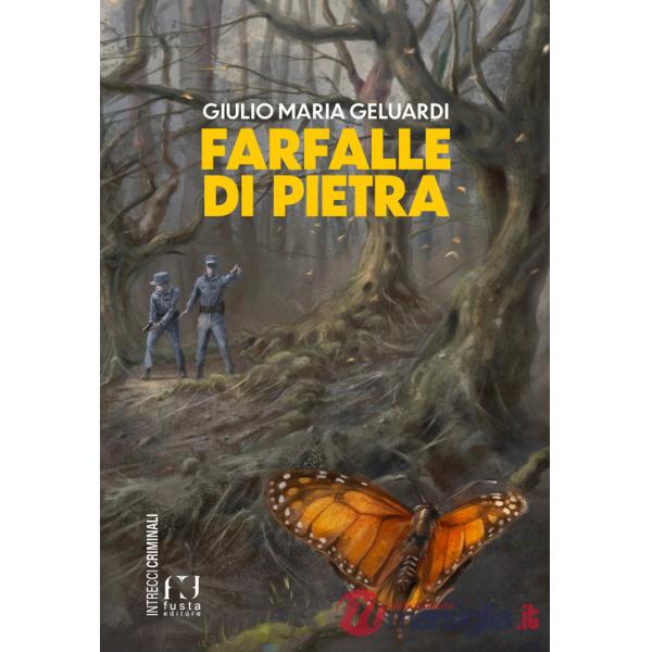Farfalle di pietra