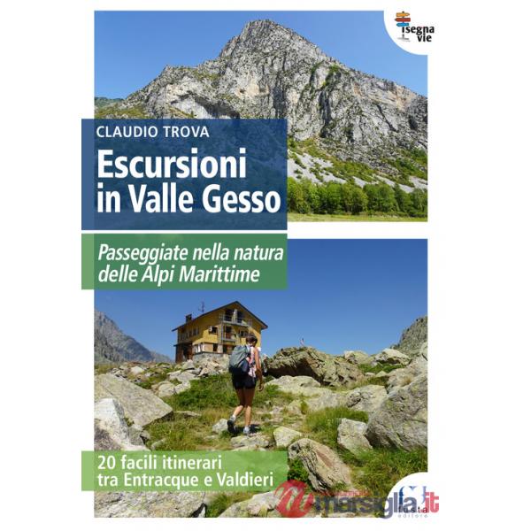 Escursioni in Valle Gesso