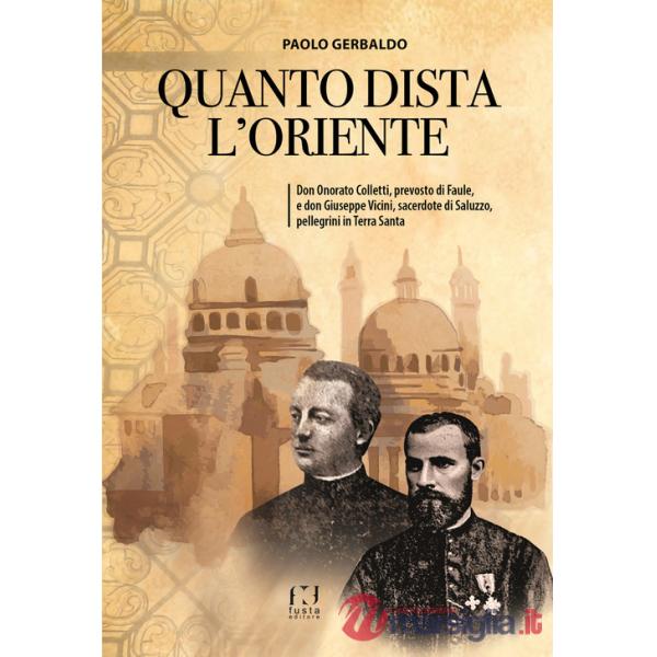 Quanto dista l'Oriente