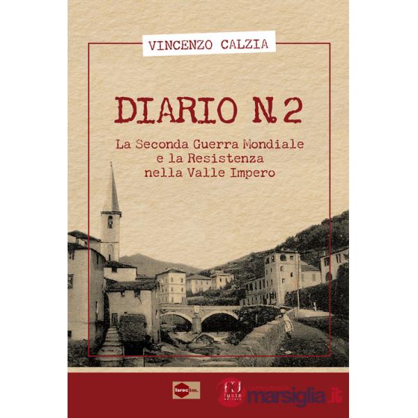 Diario. Vol. 2