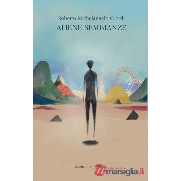 Aliene sembianze